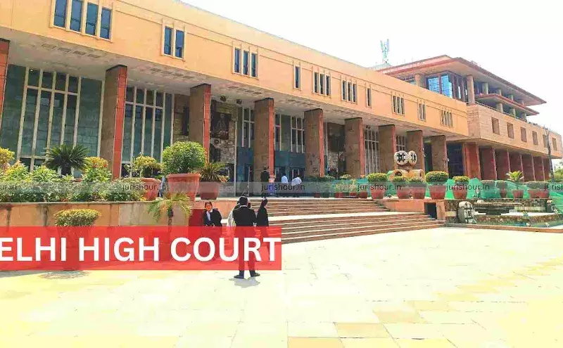 Accused Of Fraudulent Availment GST ITC Passed Triple Test For Bail: Delhi High Court Accused Of Fraudulent Availment GST ITC Passed Triple Test For Bail: Delhi High Court