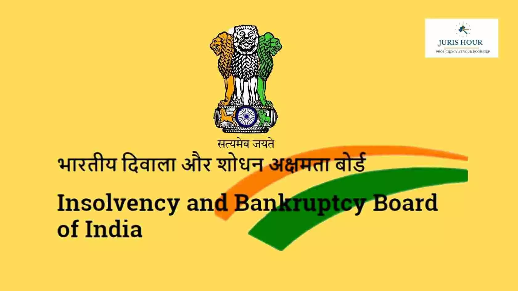 IBBI Tightens Insolvency Disclosure Norms in Fifth Amendment Regulations, 2025