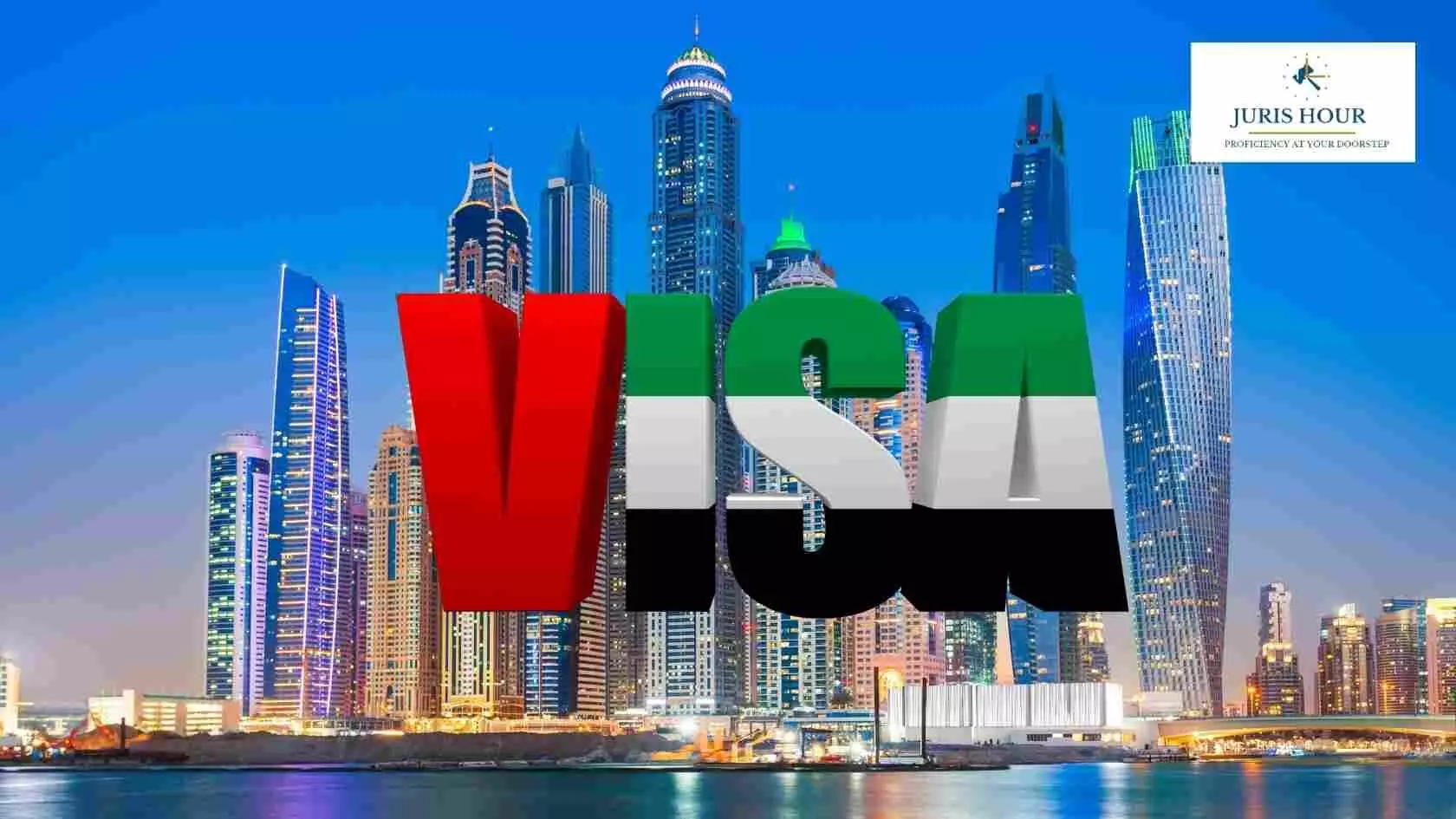 UAE Launches Nomination-Based Golden Visa for Indians: Lifetime Residency Without Property Investment UAE Launches Nomination-Based Golden Visa for Indians: Lifetime Residency Without Property Investment