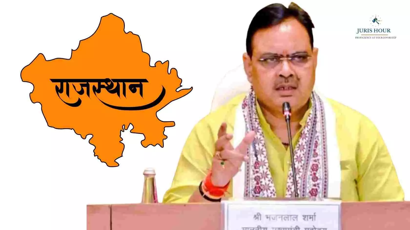 Crackdown on Corrupt Bureaucrats: Rajasthan Targets Retired IAS Officers, Pension Suspensions Likely Crackdown on Corrupt Bureaucrats: Rajasthan Targets Retired IAS Officers, Pension Suspensions Likely