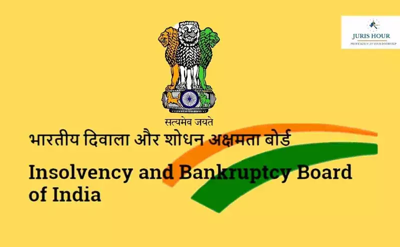 IBBI Tightens Insolvency Disclosure Norms in Fifth Amendment Regulations, 2025 IBBI Tightens Insolvency Disclosure Norms in Fifth Amendment Regulations, 2025