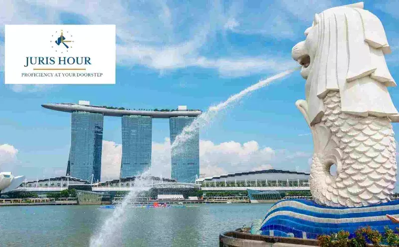 “A Paradise of Low Taxes”: Why Tech Entrepreneur Left Canada for Singapore “A Paradise of Low Taxes”: Why Tech Entrepreneur Left Canada for Singapore