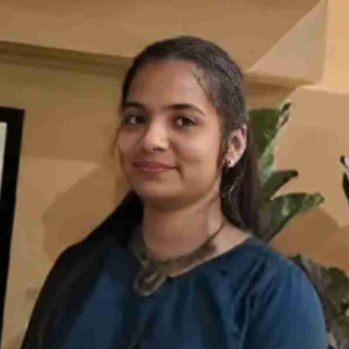 Mariya Paliwala