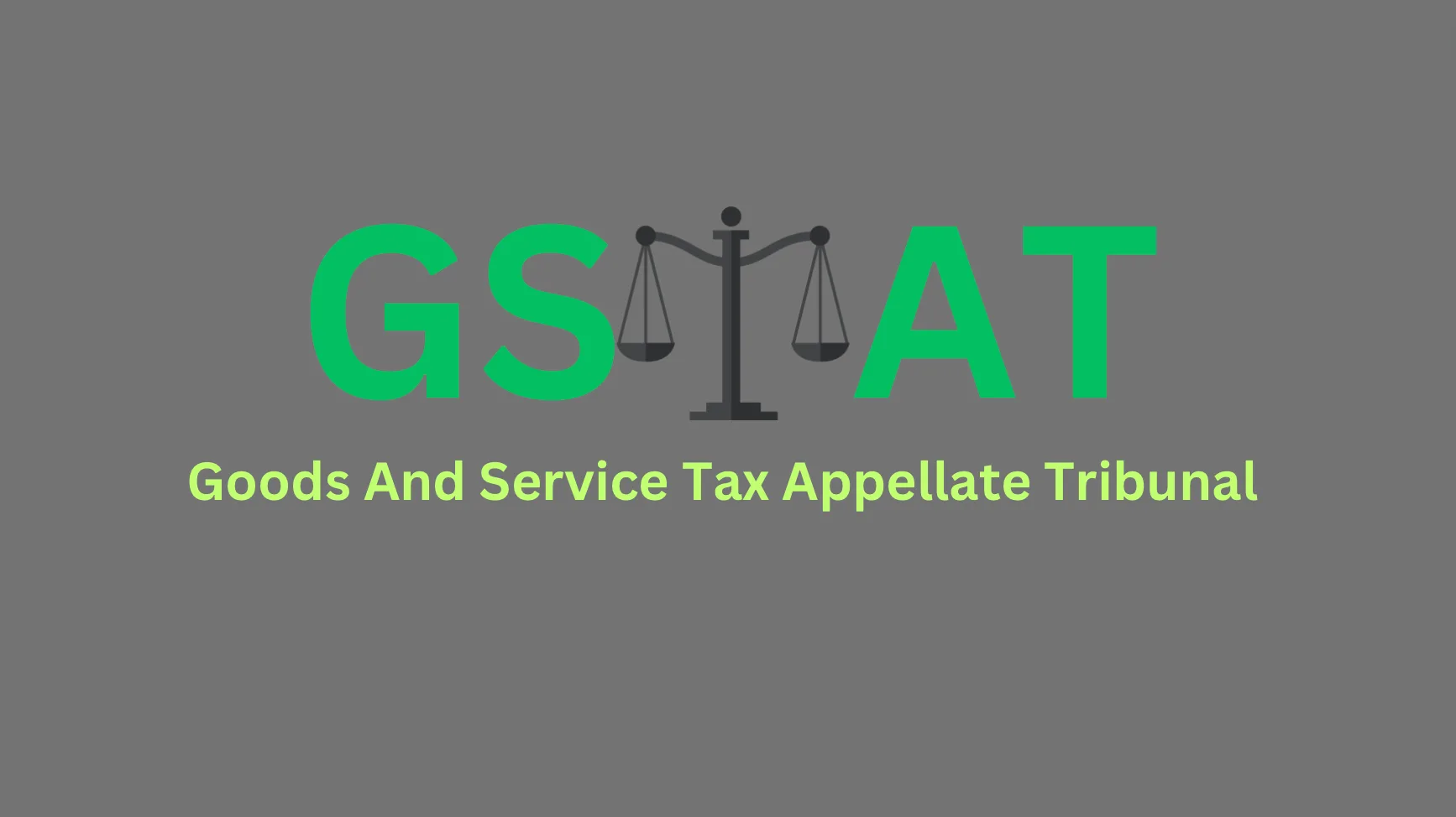 GSTAT