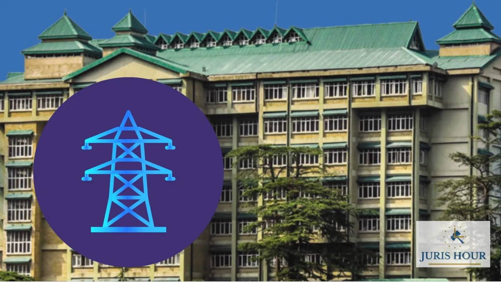 Challenge Against Low Voltage Supply Surcharge Can be Made Before Forum For Redressal Of Consumers' Grievances: Himachal Pradesh High Court Challenge Against Low Voltage Supply Surcharge Can be Made Before Forum For Redressal Of Consumers' Grievances: Himachal Pradesh High Court