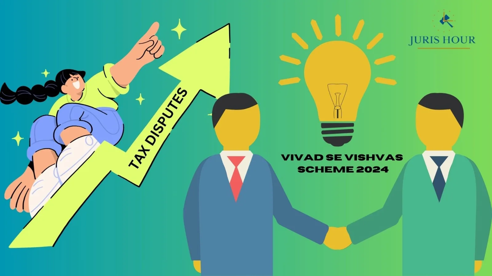 Know Key Features of Vivad Se Vishwas Scheme 2024 Know Key Features of Vivad Se Vishwas Scheme 2024