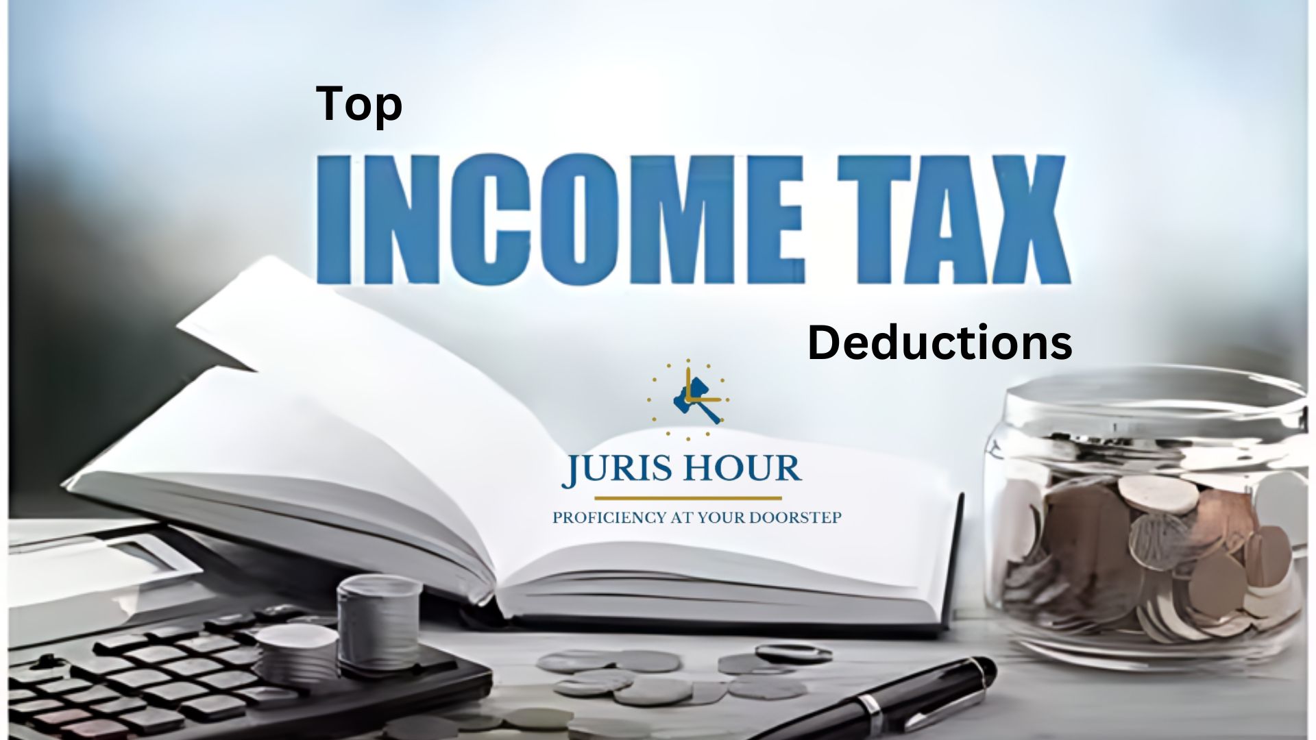 Top Income Tax Deductions Every Freelancer Should Know Top Income Tax Deductions Every Freelancer Should Know