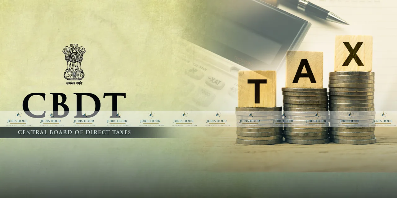 CBDT Rolls Out e-DRS To Minimise Tax Litigation CBDT launches e-DRS