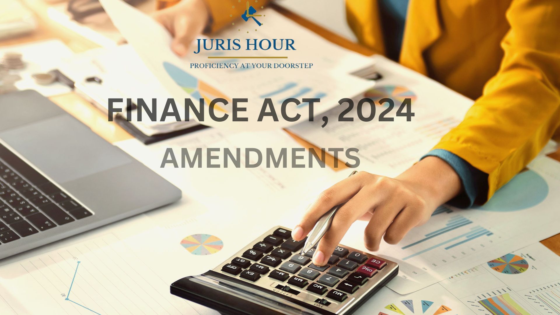 Finance Act 2024 Finance Act 2024
