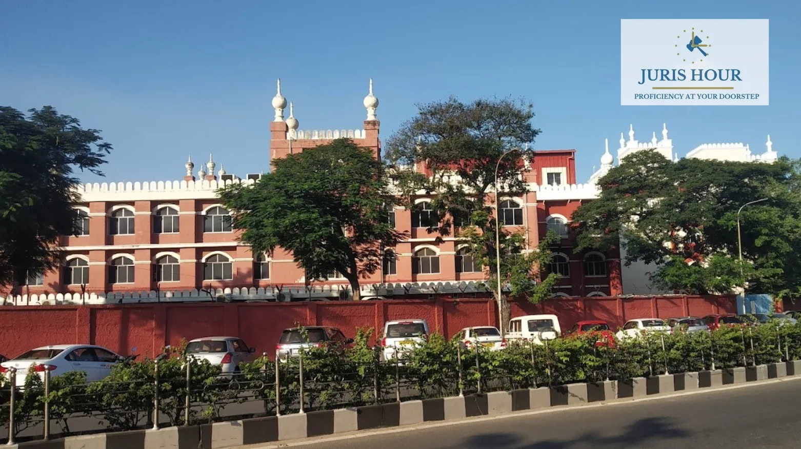 Madras HC Assessment Proceedings