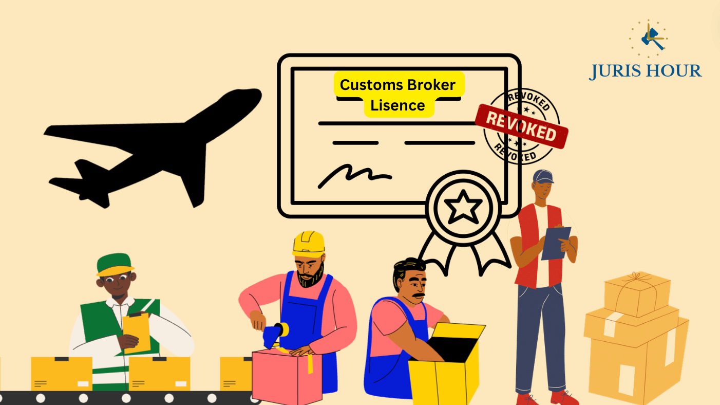 Clearance Of Consignment Attempted By Customs Broker Without Requite Authorization Enough To Revoke License: CESTAT Clearance Of Consignment Attempted By Customs Broker Without Requite Authorization Enough To Revoke License: CESTAT
