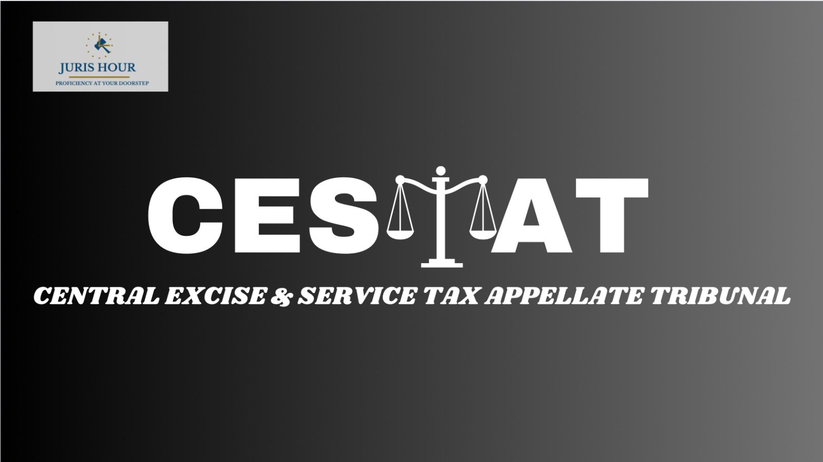 No Service Tax Liability Can Be Fastened On Unidentified Service: CESTAT