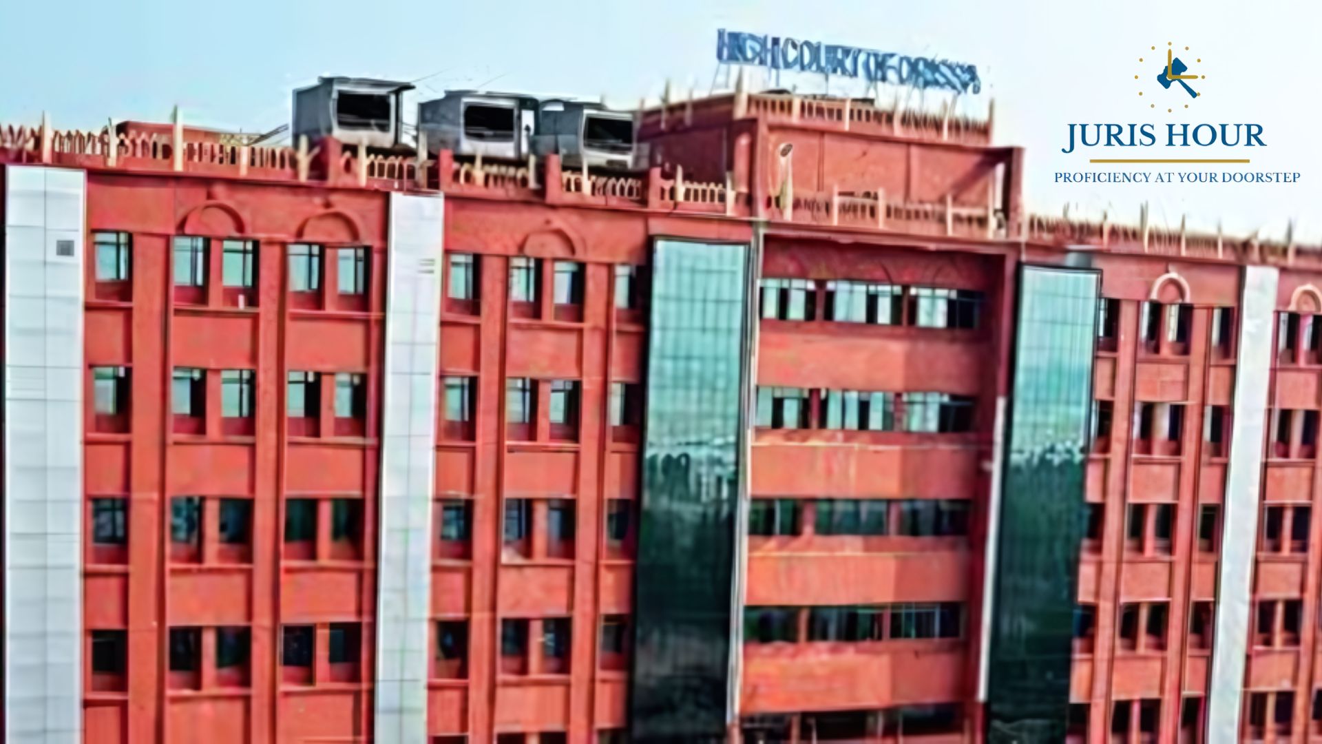 Order Uploaded On GST Portal Is Deemed To Be Proper Service; Orissa High Court Refuses To Condone Delay Of 2.5 Years Order Uploaded On GST Portal Is Deemed To Be Proper Service; Orissa High Court Refuses To Condone Delay Of 2.5 Years