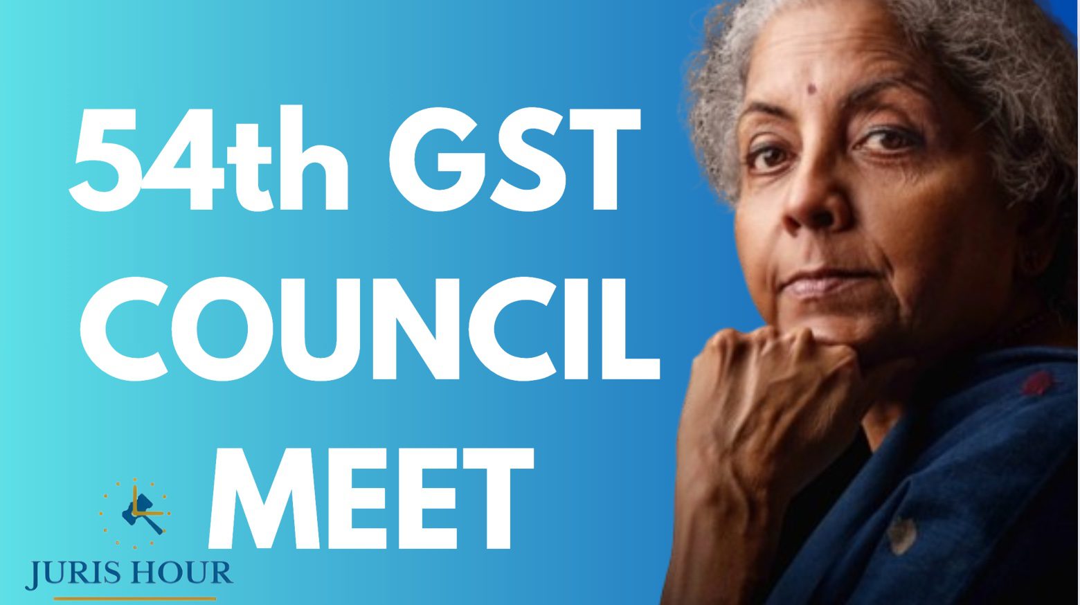 GST Council Meeting GST Council Meeting