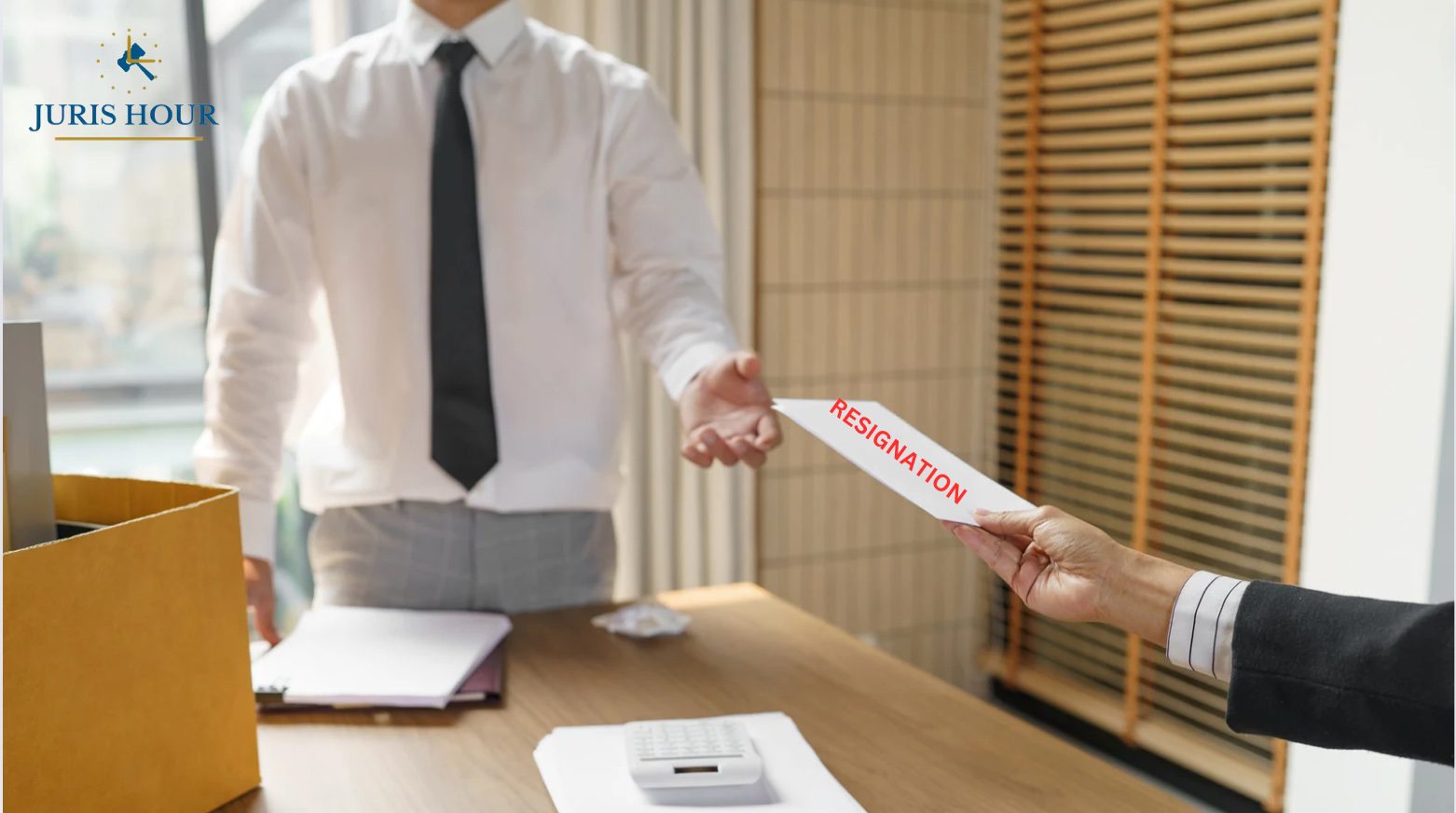 No Service Tax Applicable On Amount Recovered From Employee For Quitting Employment: CESTAT