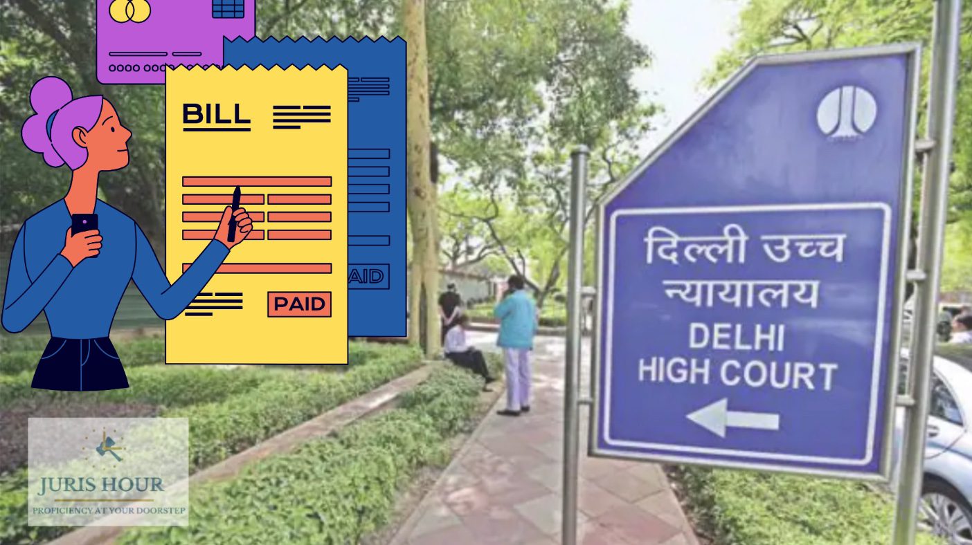 DGFT Cant Deny MEIS Incentives For Mere Non- Declaration In Shipping Bills: Delhi High Court DGFT Cant Deny MEIS Incentives For Mere Non- Declaration In Shipping Bills: Delhi High Court