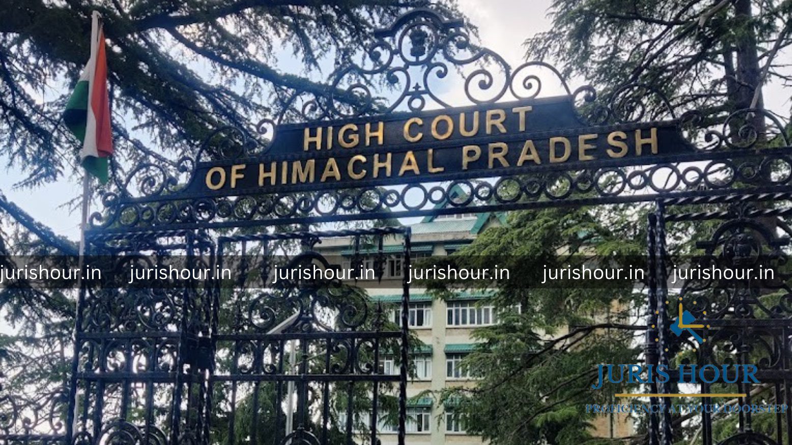 GST Dept. Can’t Red Mark Property In Revenue Records For Tax Dues Once Resolution Plan Is Approved: Himachal Pradesh High Court GST Dept. Can’t Red Mark Property In Revenue Records For Tax Dues Once Resolution Plan Is Approved: Himachal Pradesh High Court
