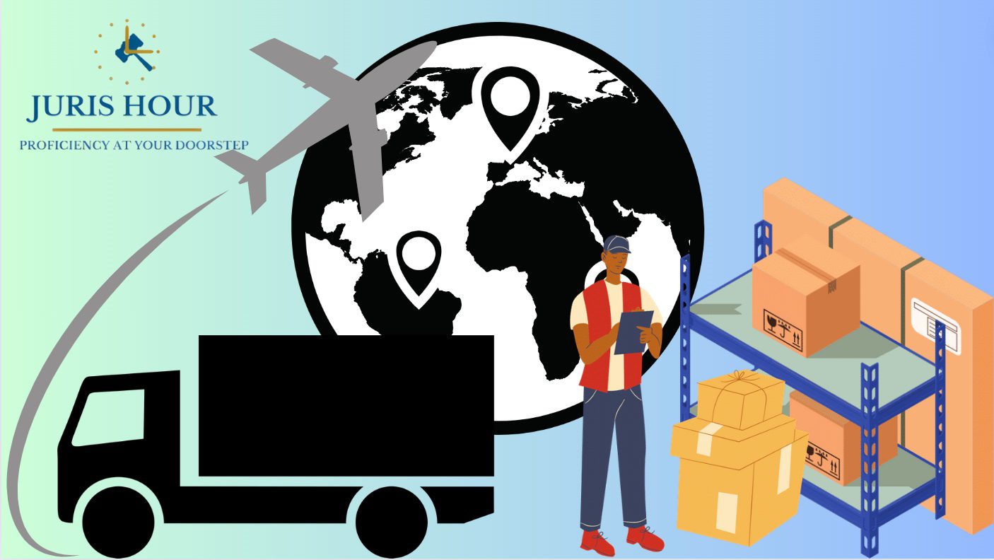Import And Export Regulations Must Be Rational To Effectively Balance Economic Interests With National And Global Security, Says Delhi High Court Import And Export Regulations Must Be Rational To Effectively Balance Economic Interests With National And Global Security, Says Delhi High Court