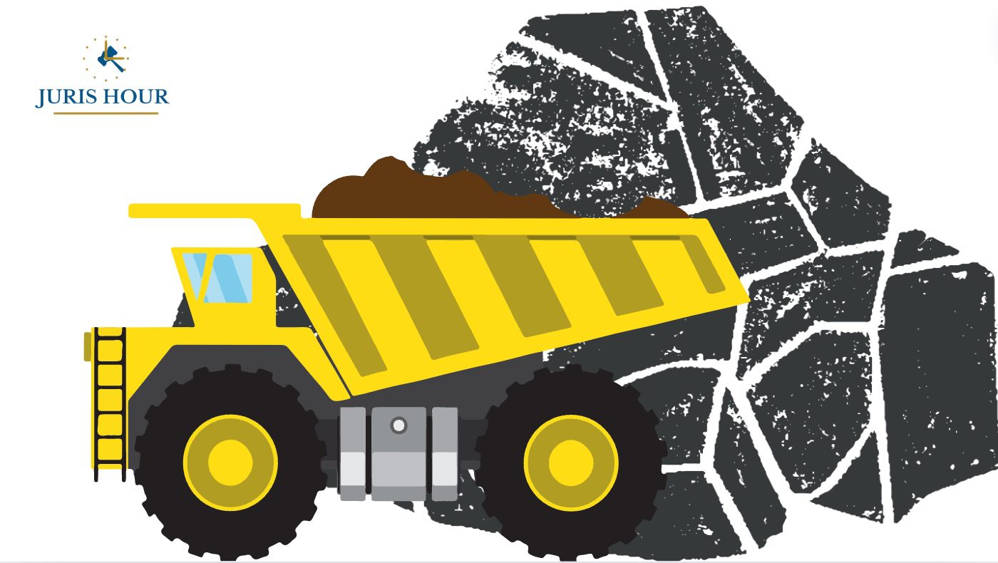Loading Tonnes Of Illegal Coal: Jharkhand High Court Grants Anticipatory Bail To Truck Driver Possessing GST Delivery Challan Loading Tonnes Of Illegal Coal: Jharkhand High Court Grants Anticipatory Bail To Truck Driver Possessing GST Delivery Challan