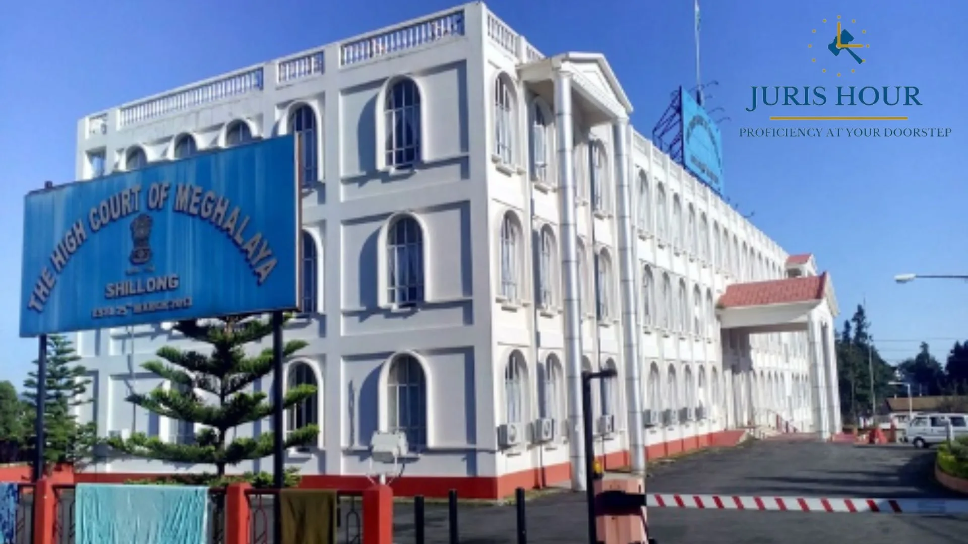 Meghalaya High Court