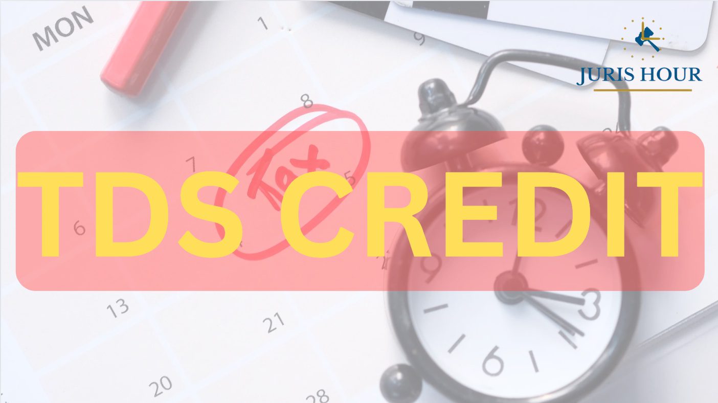 TDS Credit May Be Granted Only When Income Corresponding To TDS Is Assessed To Tax In The Same FY: ITAT TDS Credit May Be Granted Only When Income Corresponding To TDS Is Assessed To Tax In The Same FY: ITAT