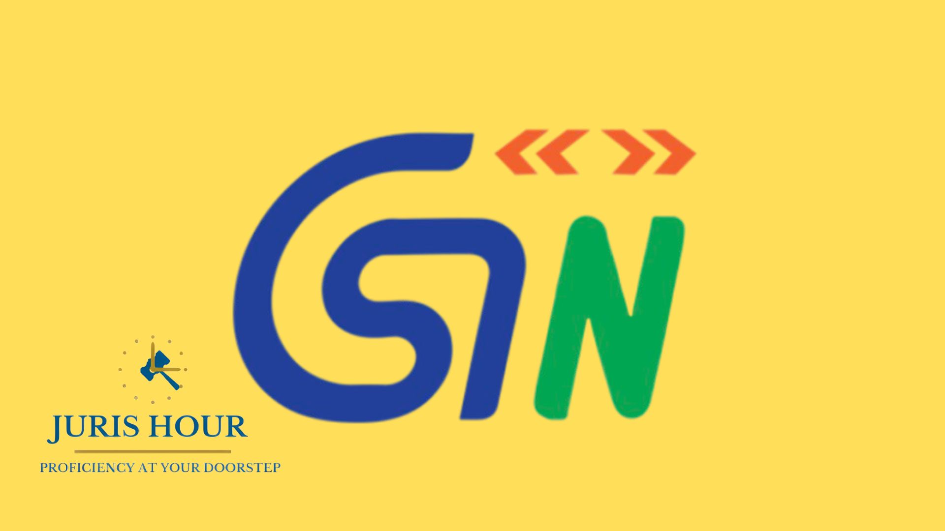 GSTN