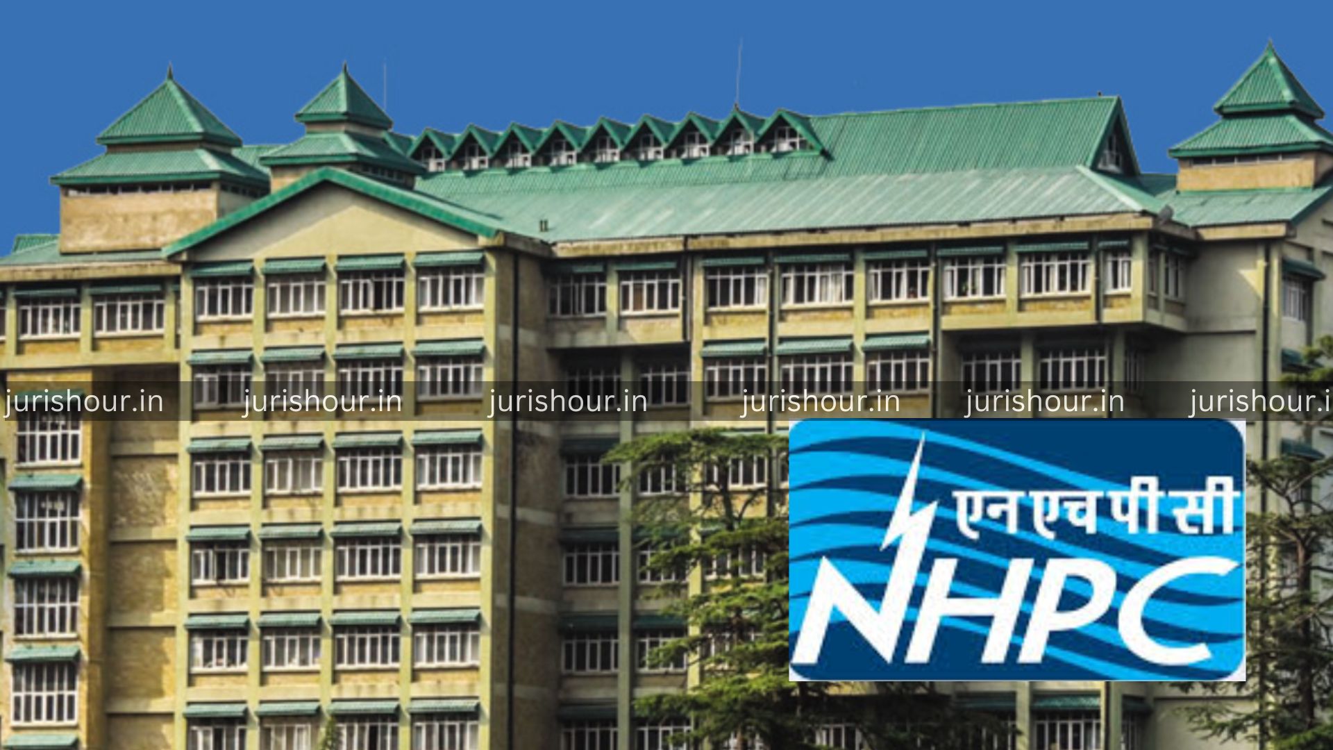 NHPC NHPC
