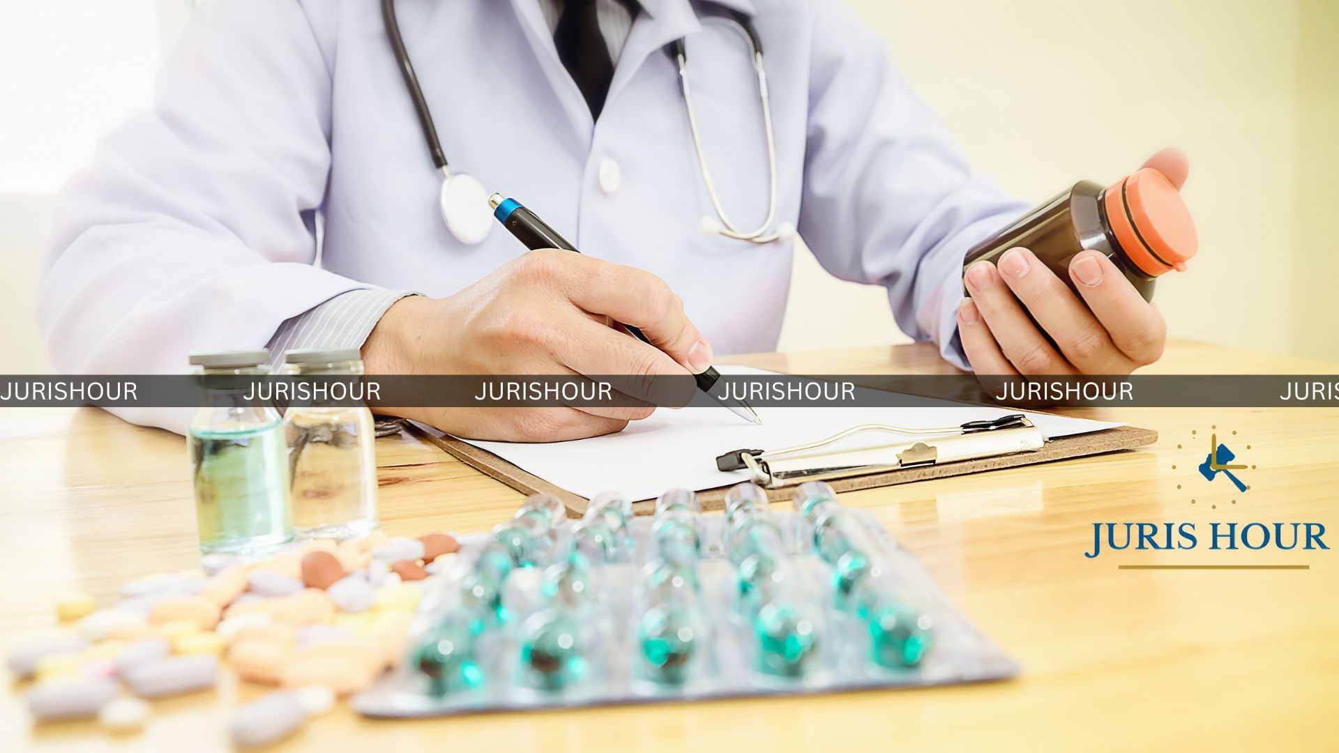 Service Charges Taken By Hospital From Medical Shop Is Covered Health Care Services, No Service Tax Payable: CESTAT