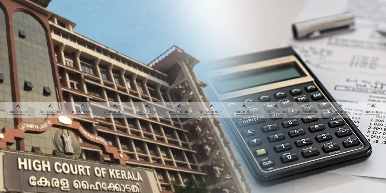 Income Tax Act