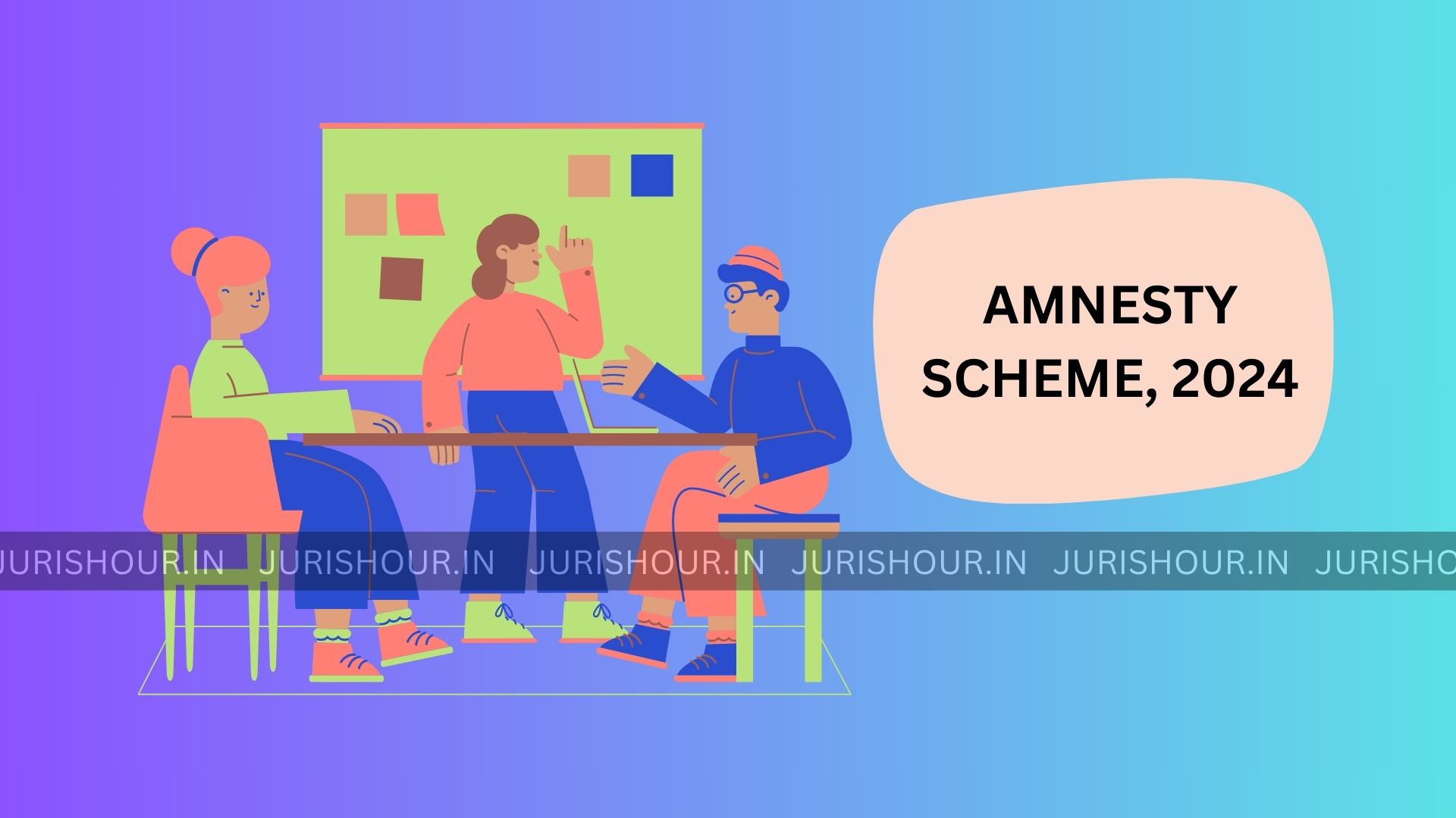 Amnesty Scheme Amnesty Scheme