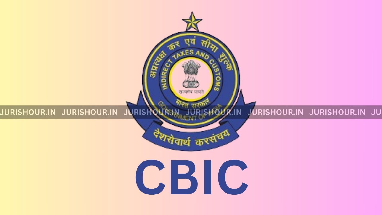 CBIC CBIC