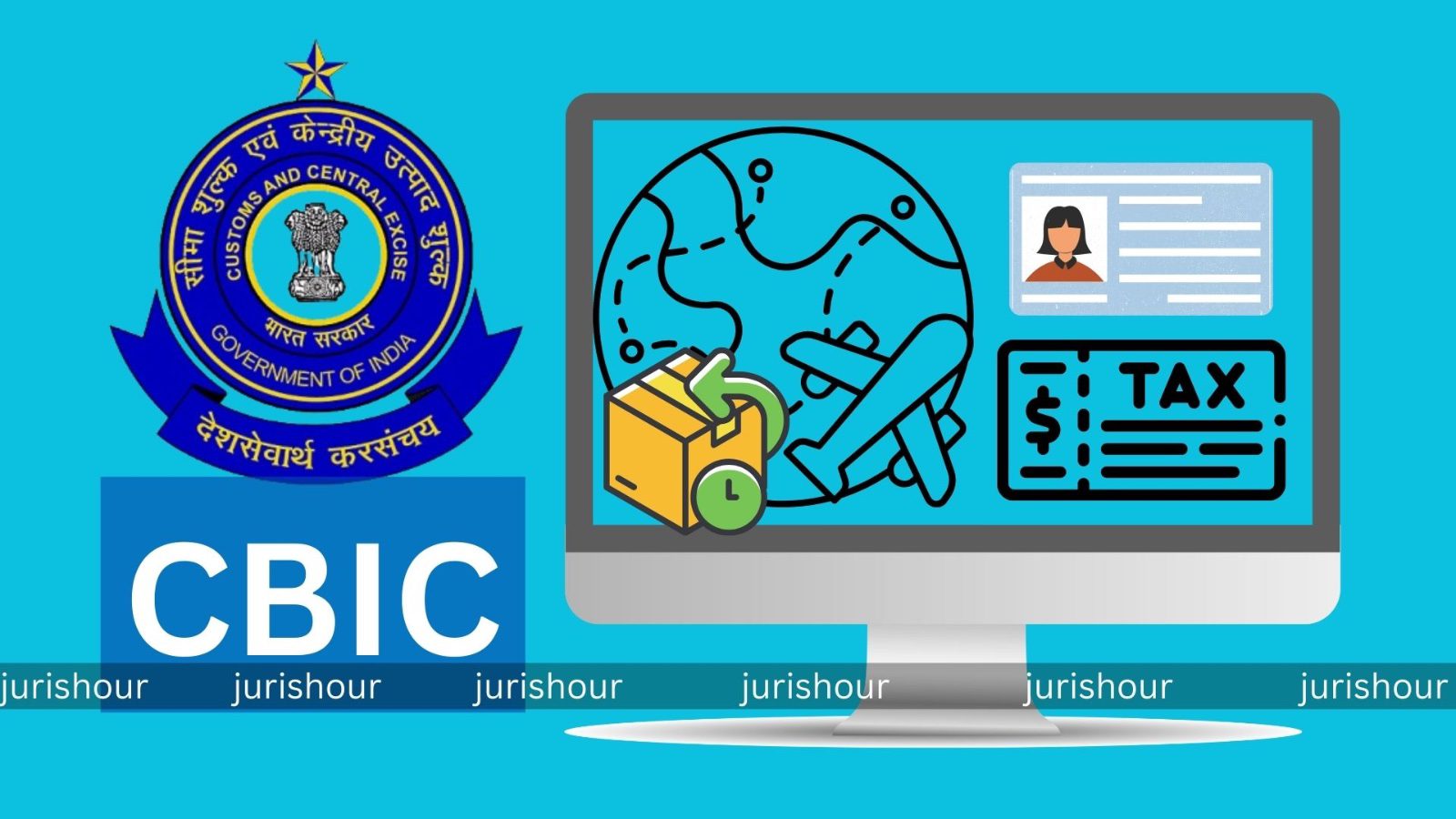 CBIC CBIC