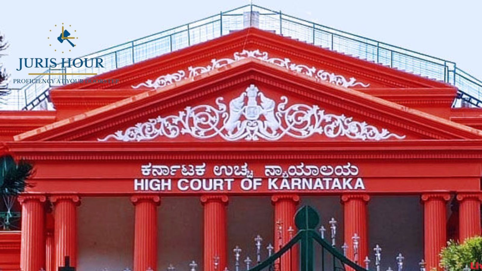karnataka High Court karnataka High Court