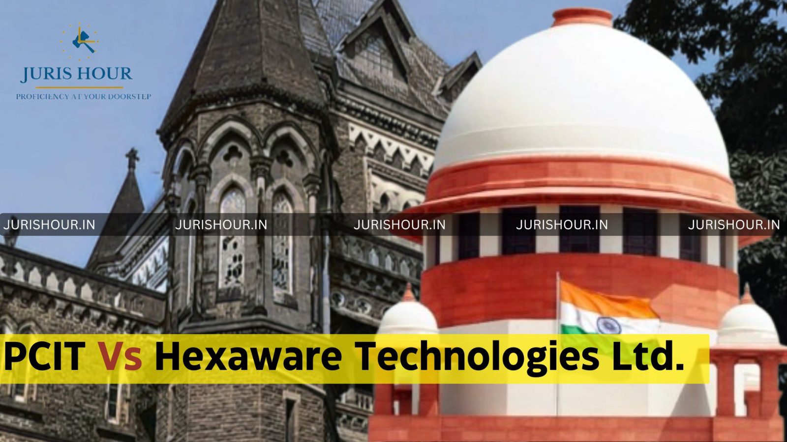 Faceless Assessment | SLP In Hexaware Case: SC Faceless Assessment | SLP In Hexaware Case: SC