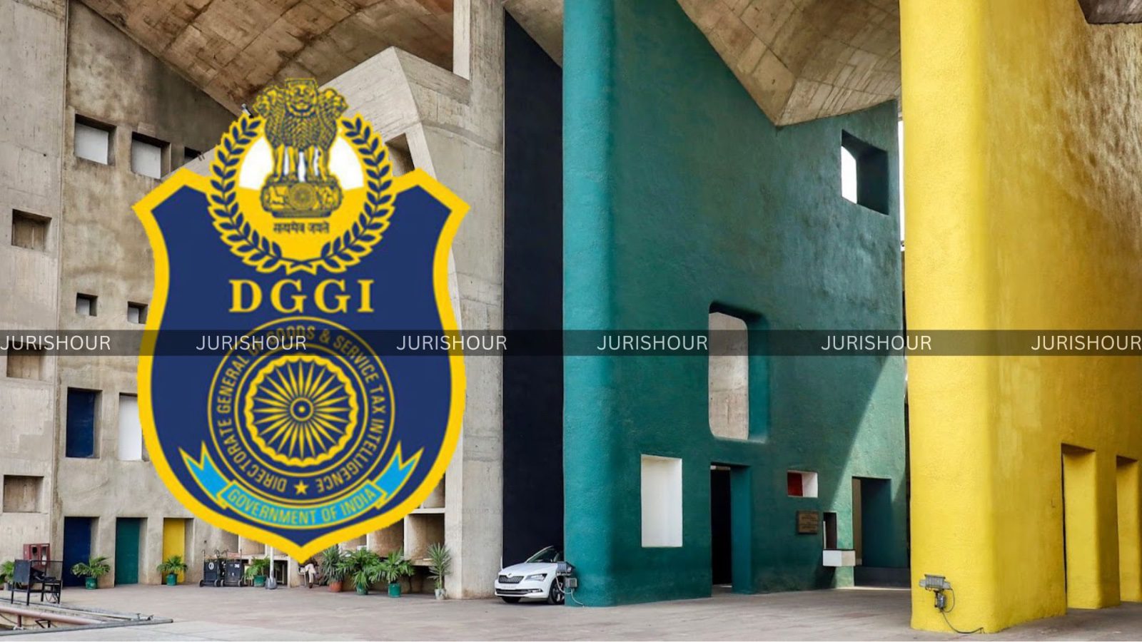 DGGI DGGI