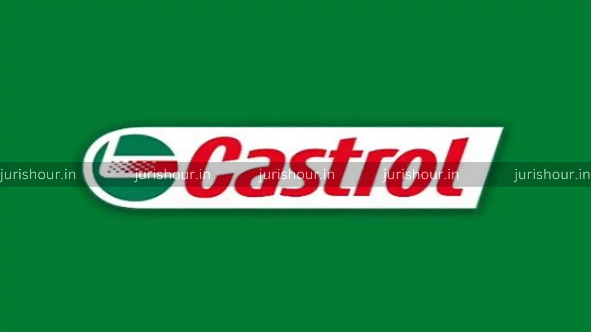 Castrol