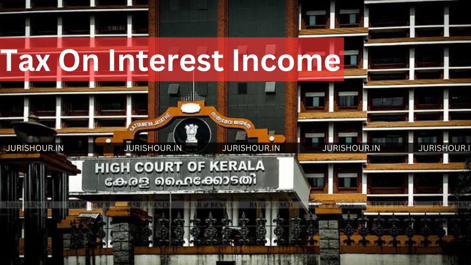 Income Tax Deduction Allowable on Interest Income Received On Deposits Of Surplus Profits: Kerala High Court
