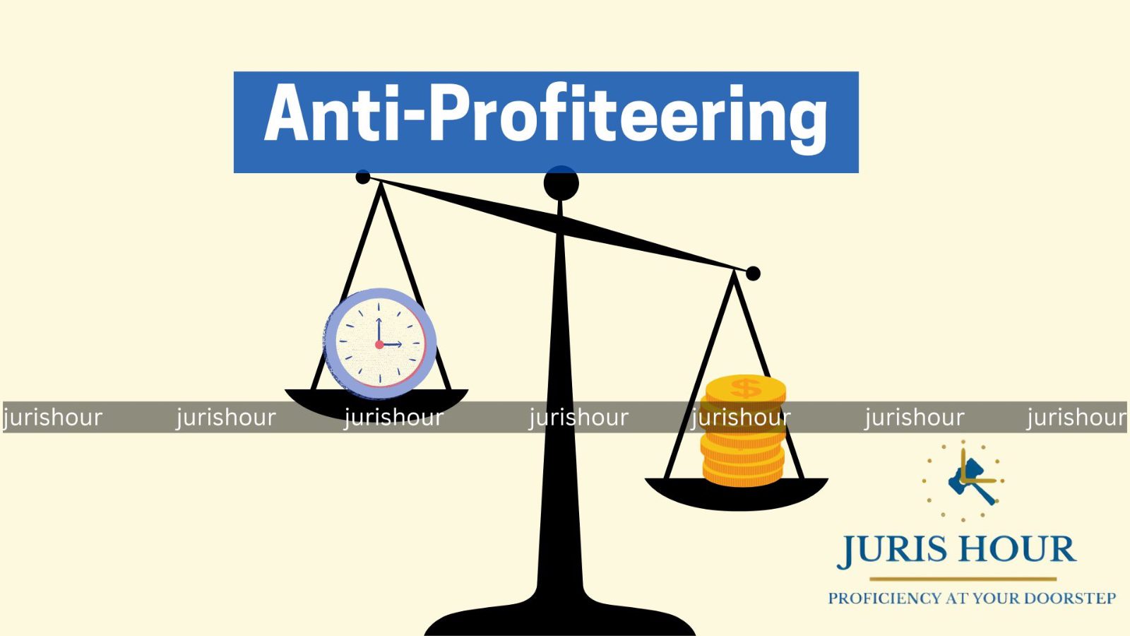 Tribunal To Examine Anti-Profiteering: CBIC - Jurishour Tribunal To Examine Anti-Profiteering: CBIC - Jurishour