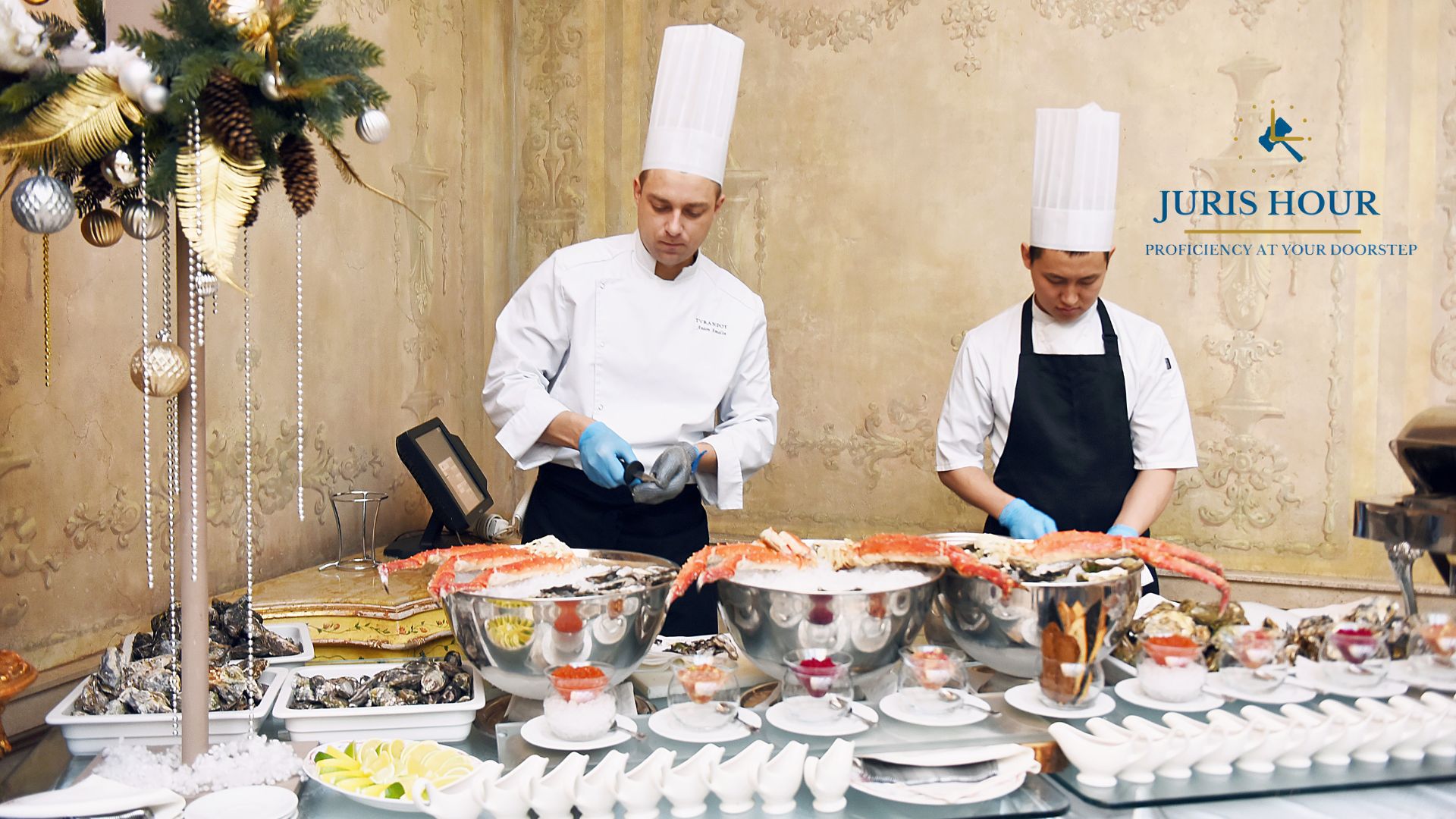 Catering Services Catering Services