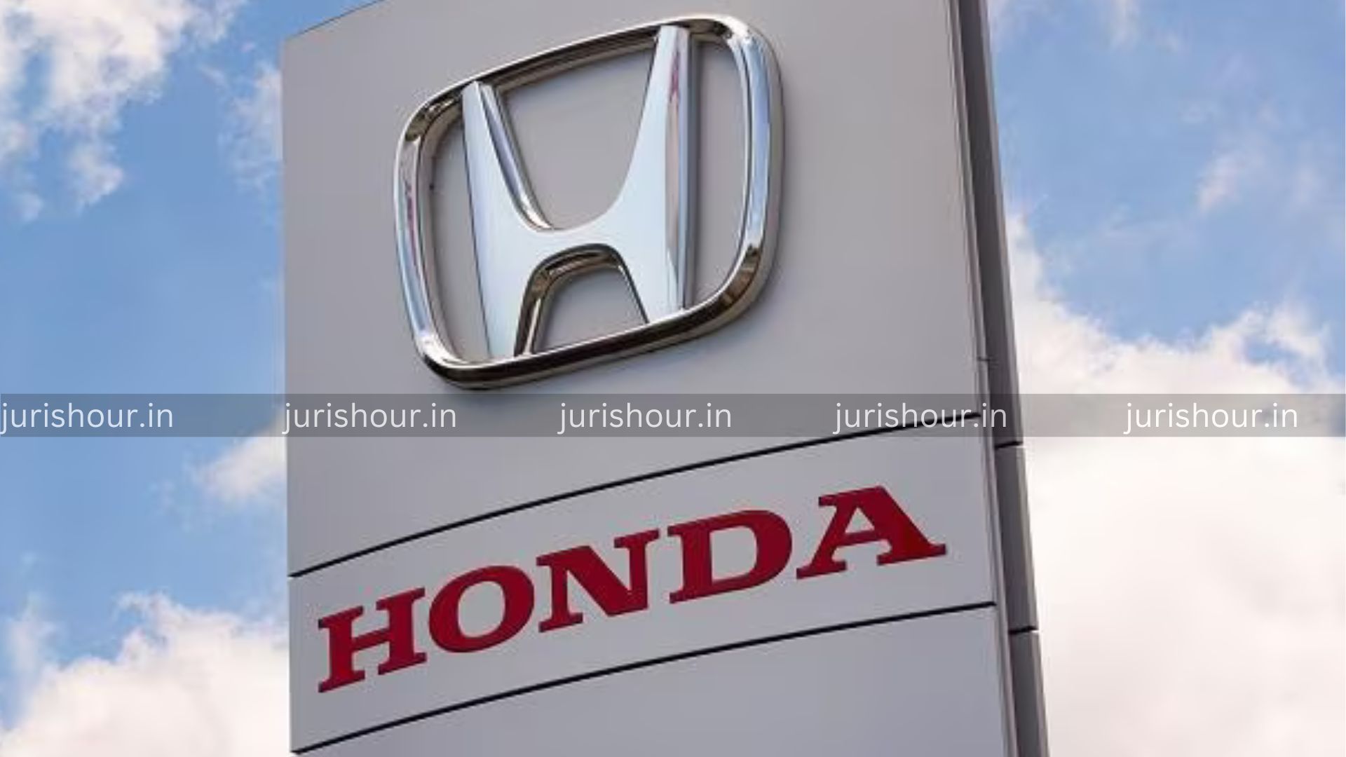 Honda Motors