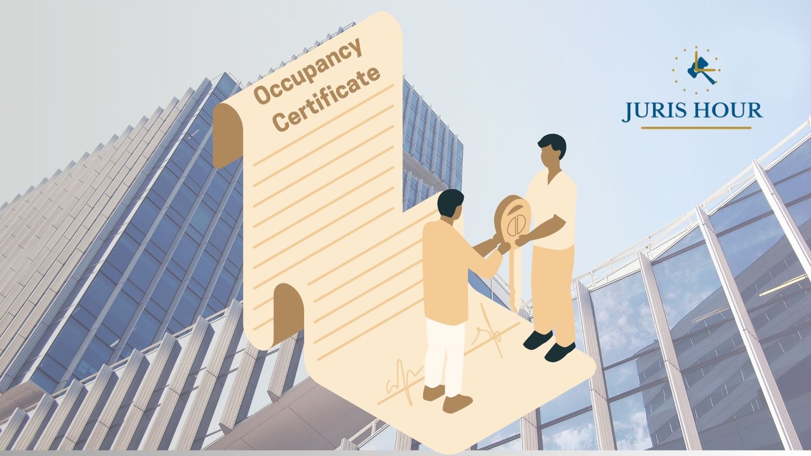 Occupancy Certificate