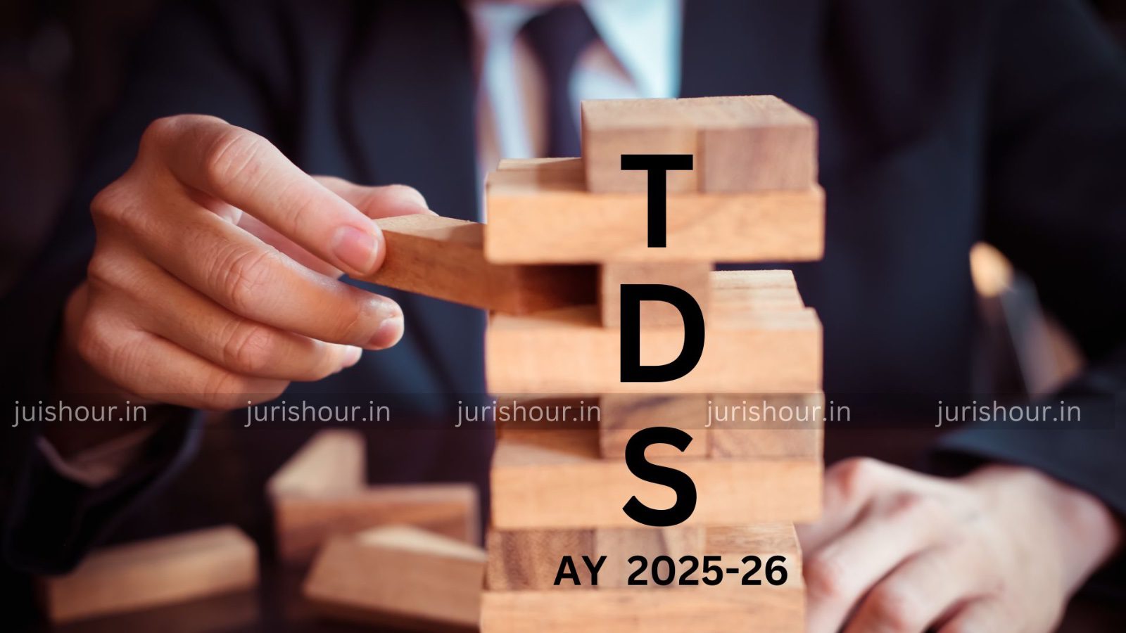 Revised TDS Rates Revised TDS Rates