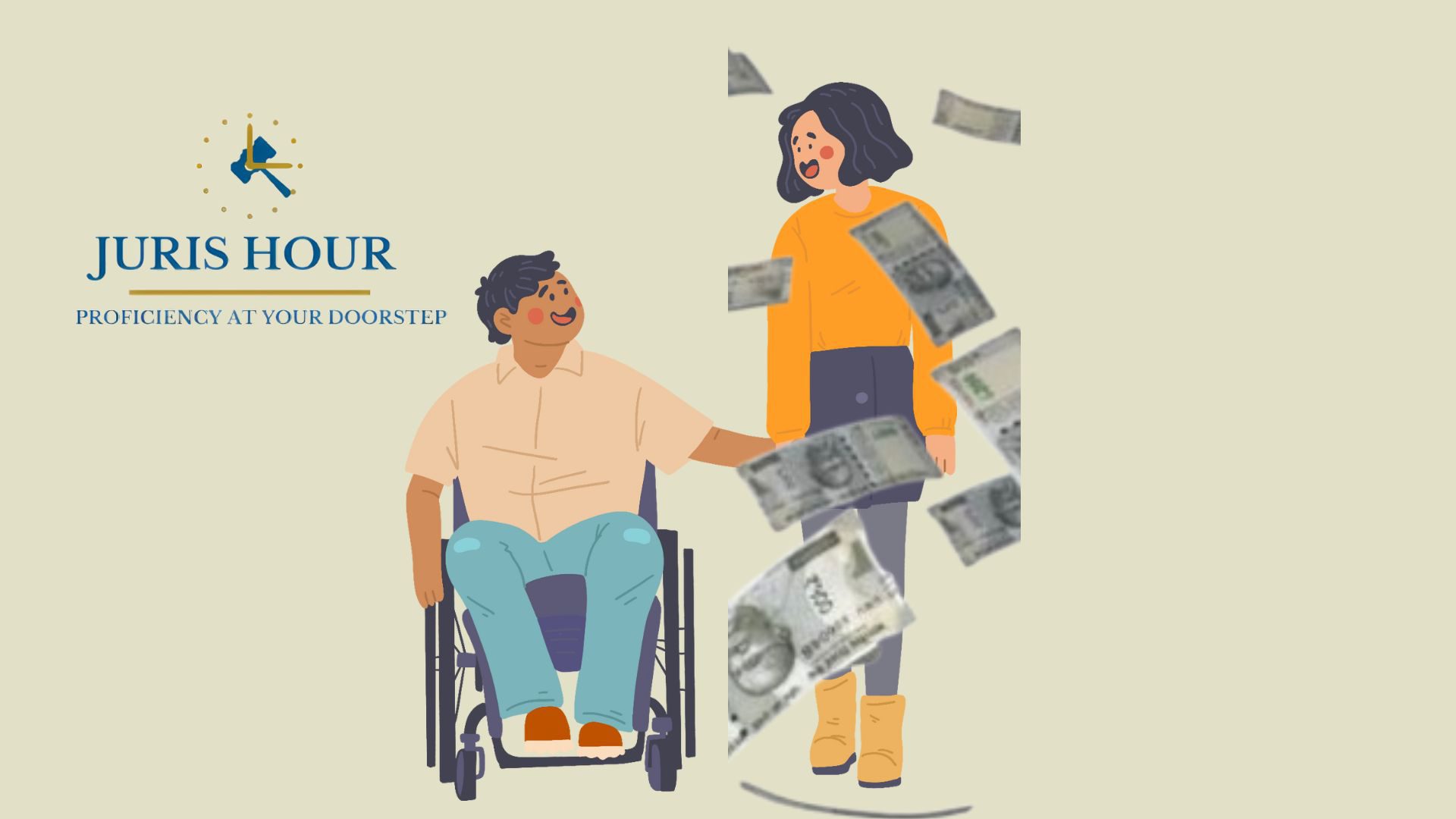 Take Care Of Disabled Dependents And Get Relief Under Section 80DD Of Income Tax Act: Know How Take Care Of Disabled Dependents And Get Relief Under Section 80DD Of Income Tax Act: Know How