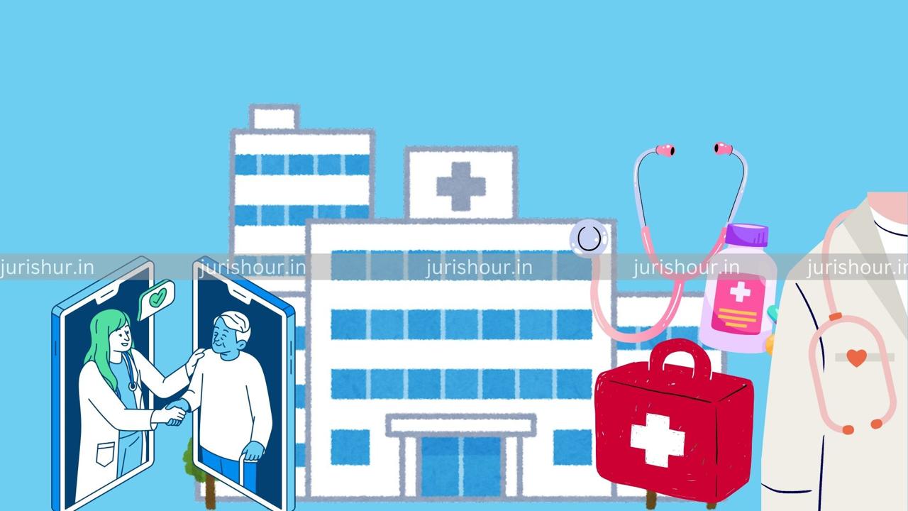 Healthcare Services Healthcare Services
