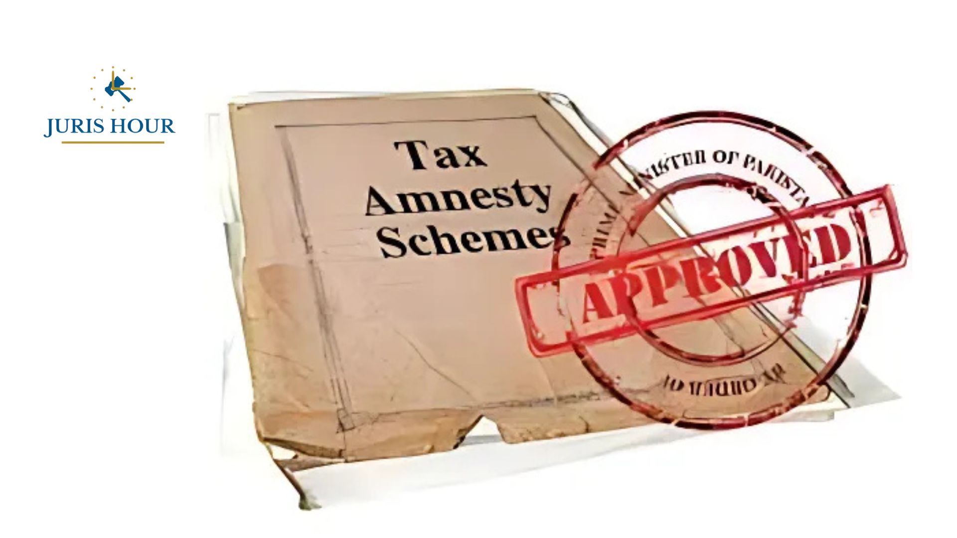 amnesty scheme amnesty scheme
