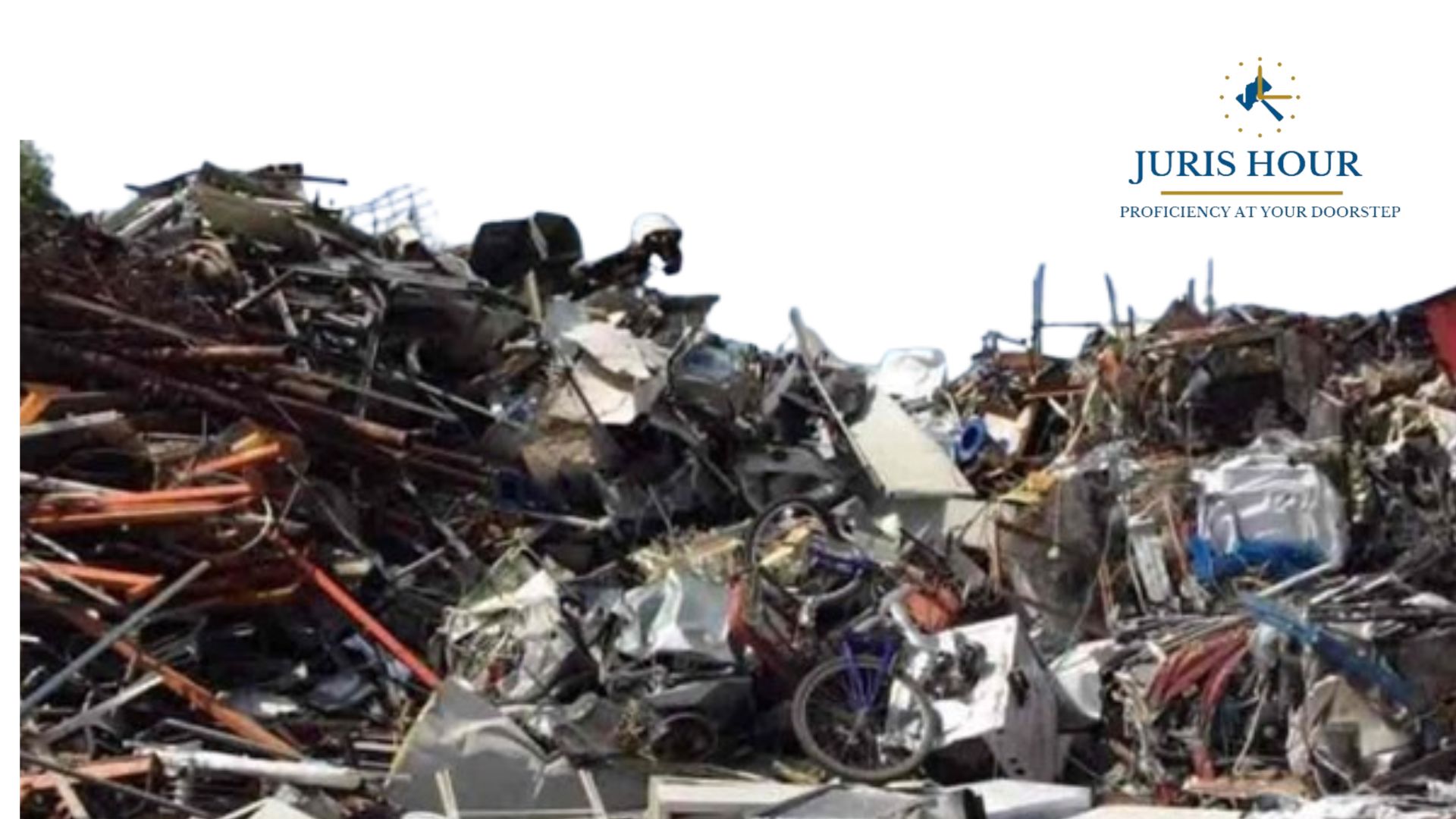 Metal Scrap Buyers Metal Scrap Buyers