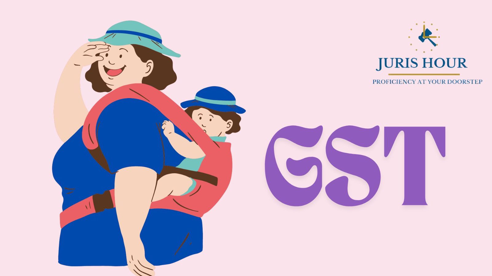 12% GST On Supply of Baby Carrier: AAR - Jurishour 12% GST On Supply of Baby Carrier: AAR - Jurishour
