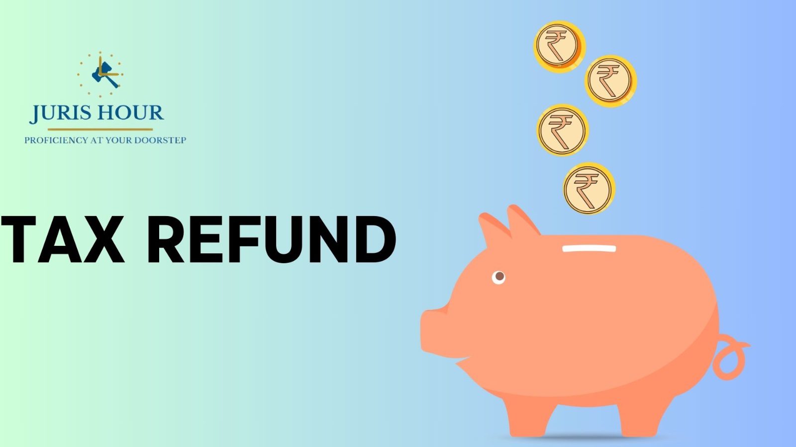 Refund Of Unutilised ITC