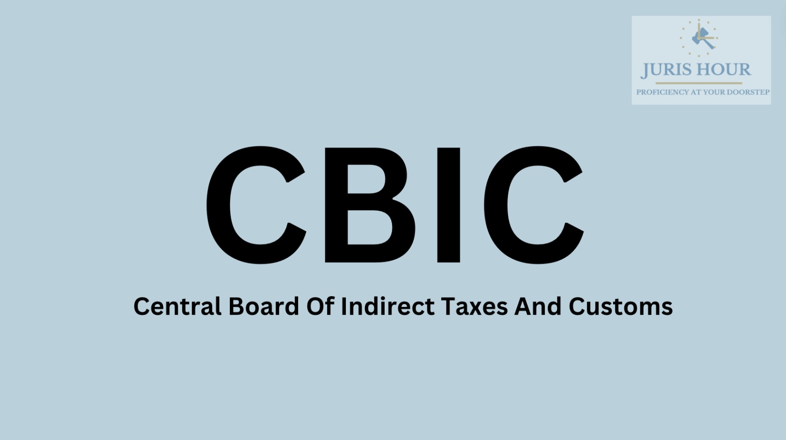 CBIC Extends Due Date For Furnishing Return In Form GSTR-3B For October, 2024 For Manipur CBIC Extends Due Date For Furnishing Return In Form GSTR-3B For October, 2024 For Manipur