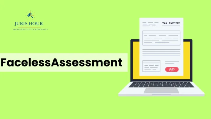 Assessment Order Under Faceless Assessment Scheme Passed Without Show Cause notice Is Void: Bombay High Court